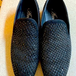 Amali Devy, Men’s Fashion Shoes